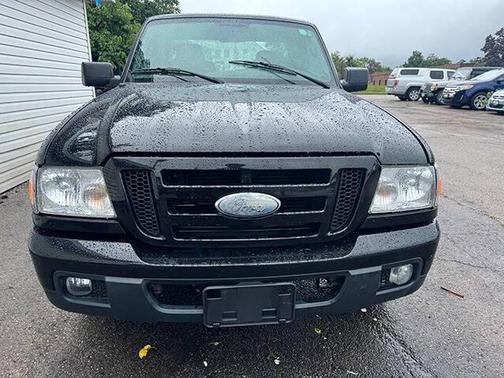 2006 Ford Ranger XLT