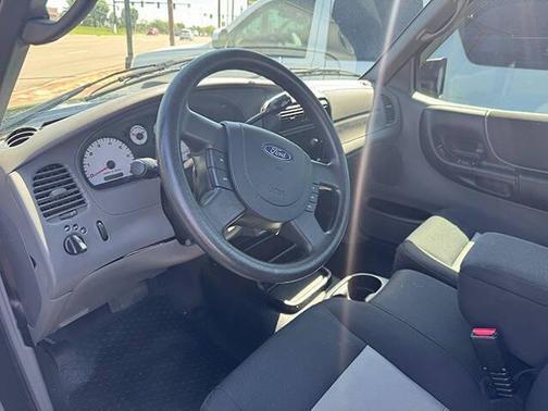 2006 Ford Ranger XLT