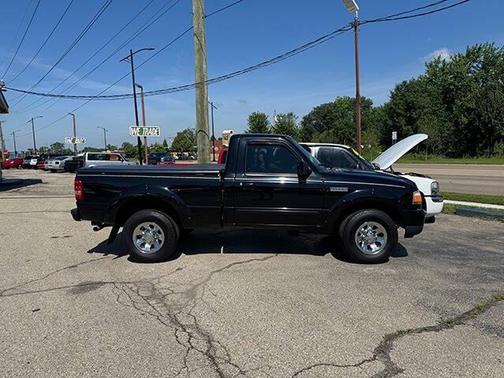 2006 Ford Ranger XLT