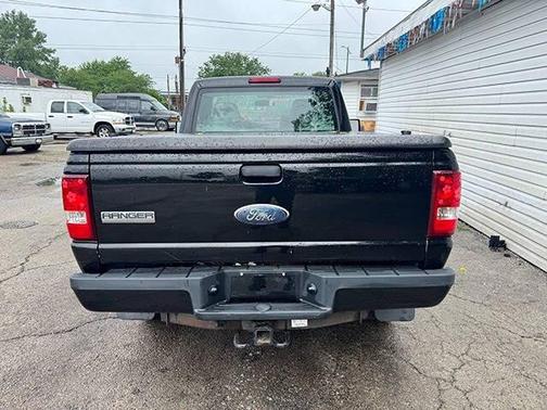 2006 Ford Ranger XLT