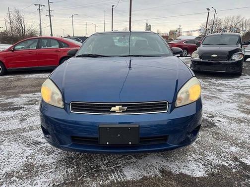 2006 Chevrolet Monte Carlo LT