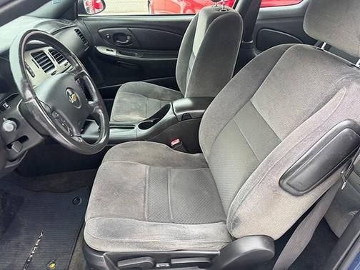 2006 Chevrolet Monte Carlo LT