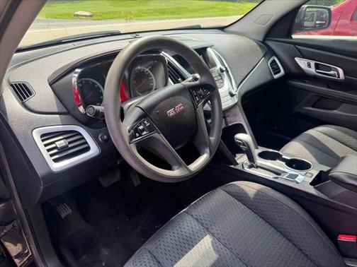 2015 GMC Terrain SLE-1