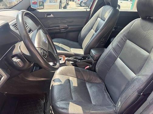 2004 Volvo S40 T5 2004.5
