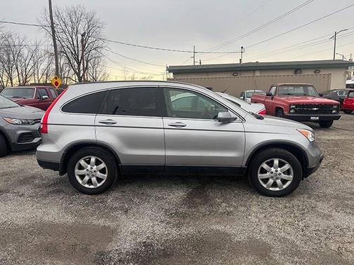 2008 Honda CR-V EX