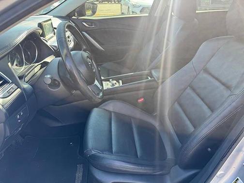 2016 Mazda Mazda6 i Touring