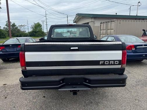 1995 Ford F-150 XL