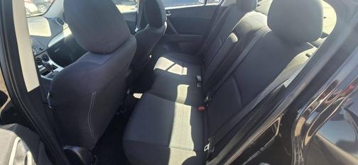 2010 Mazda Mazda3 i Touring