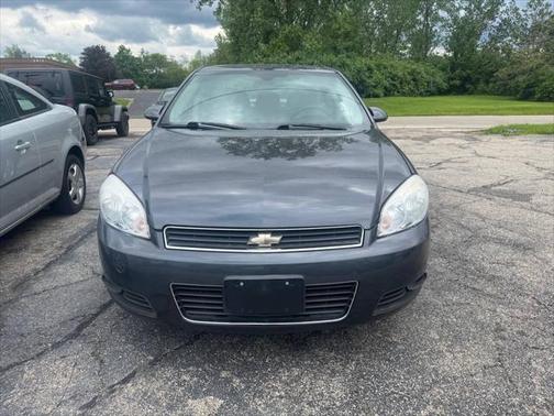 2011 Chevrolet Impala LT