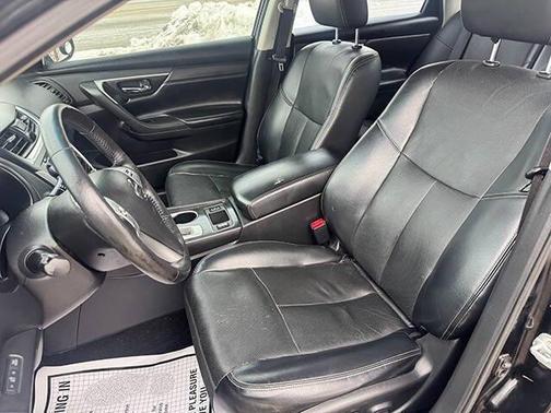 2016 Nissan Altima 2.5 SL