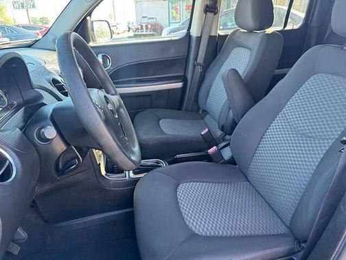 2009 Chevrolet HHR LT