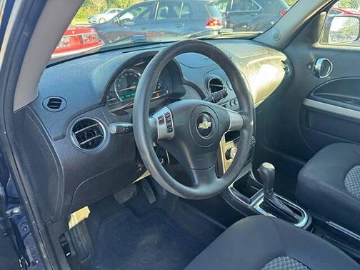 2009 Chevrolet HHR LT