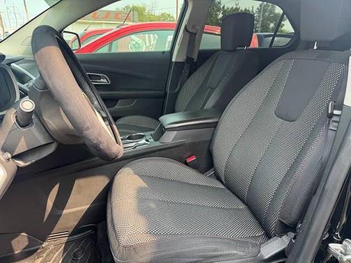 2015 Chevrolet Equinox 1LT
