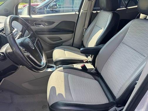 2016 Buick Encore Base