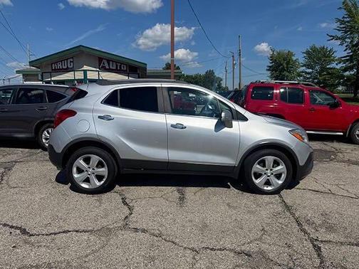 2016 Buick Encore Base