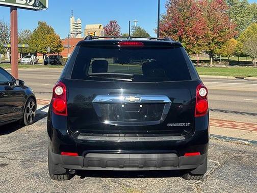 2014 Chevrolet Equinox 1LT