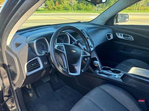 2014 Chevrolet Equinox 1LT