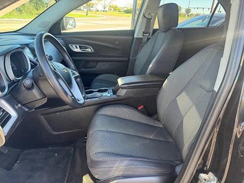2014 Chevrolet Equinox 1LT