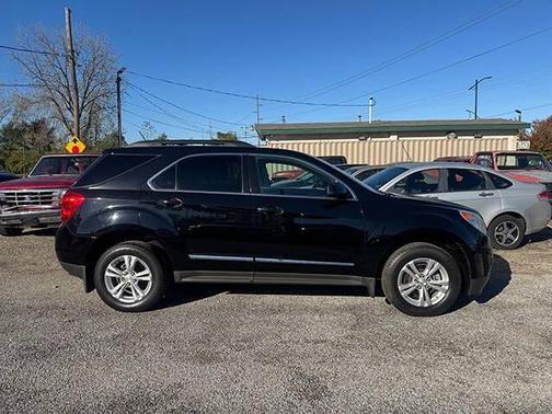 2014 Chevrolet Equinox 1LT