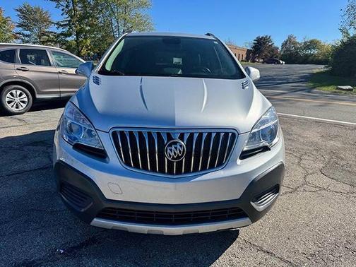 2016 Buick Encore Base