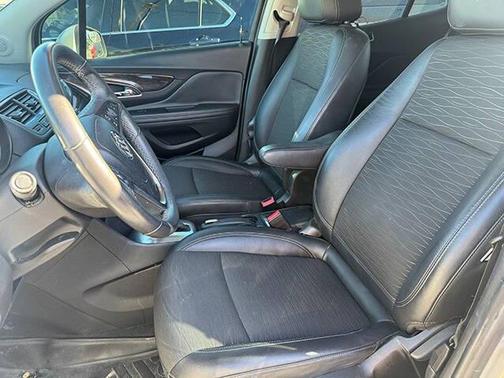 2016 Buick Encore Base