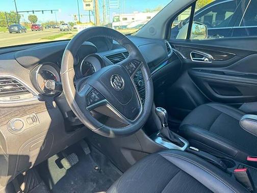 2016 Buick Encore Base