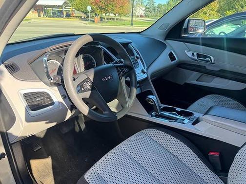 2015 GMC Terrain SLE-1