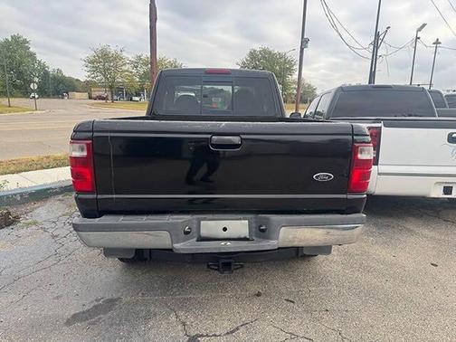 2003 Ford Ranger FX4 Level II