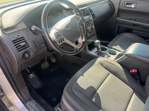 2013 Ford Flex SE