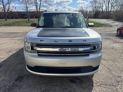2013 Ford Flex SE