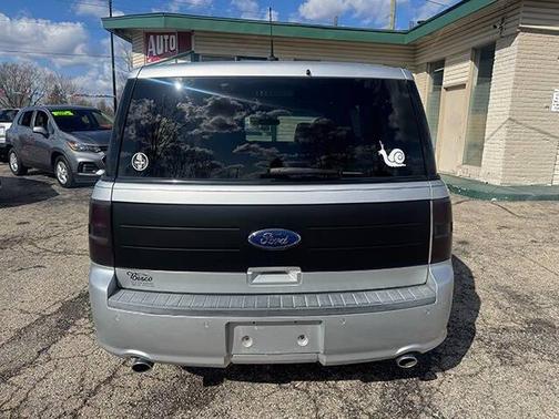 2013 Ford Flex SE