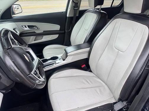 2015 Chevrolet Equinox 2LT