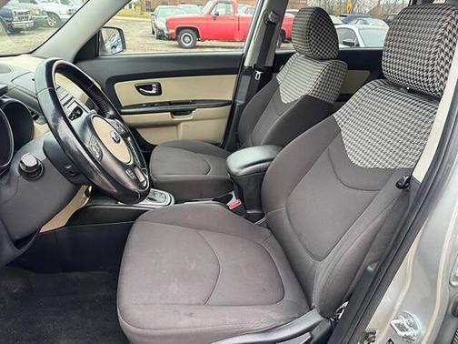 2013 Kia Soul !