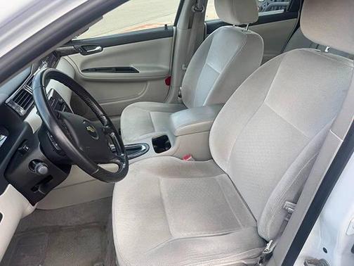 2014 Chevrolet Impala Limited LS