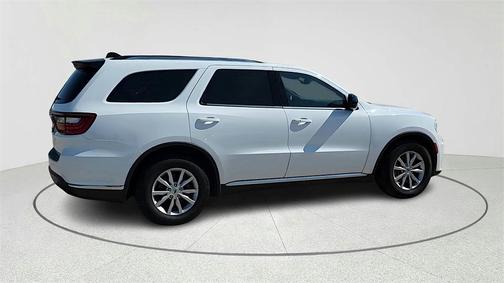 2023 Dodge Durango SXT