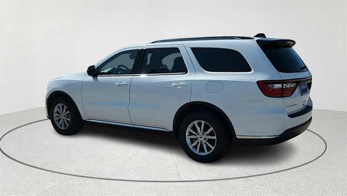 2023 Dodge Durango SXT