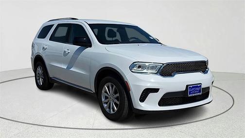 2023 Dodge Durango SXT