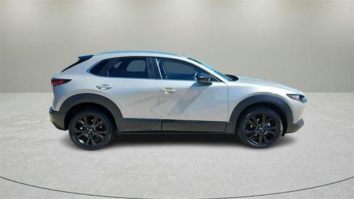 2024 Mazda CX-30 Select