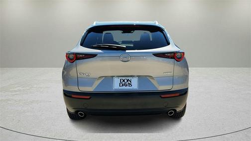 2024 Mazda CX-30 Select