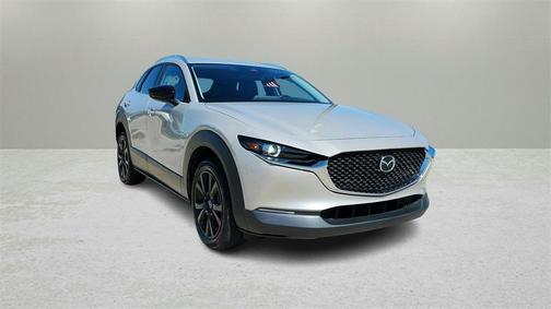 2024 Mazda CX-30 Select