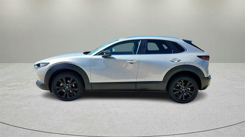 2024 Mazda CX-30 Select