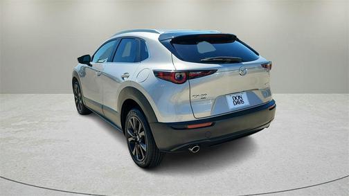 2024 Mazda CX-30 Select