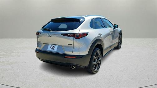 2024 Mazda CX-30 Select