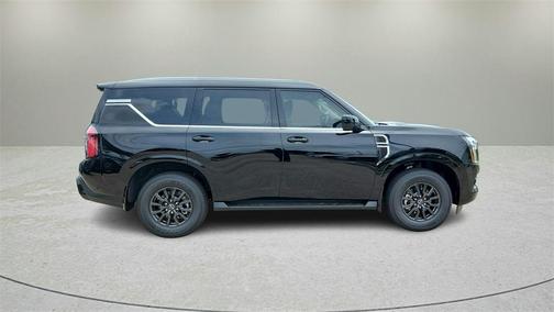 2025 Nissan Armada SV