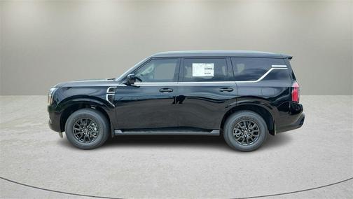 2025 Nissan Armada SV