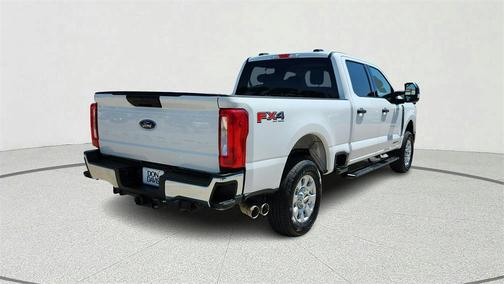 2024 Ford F-250 XLT