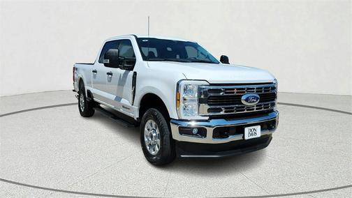 2024 Ford F-250 XLT