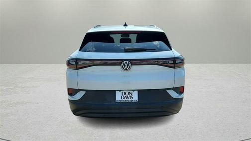 2021 Volkswagen ID.4 Pro S
