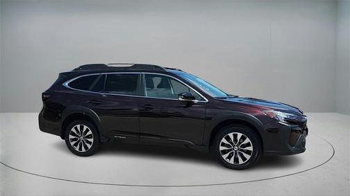 2023 Subaru Outback Limited XT