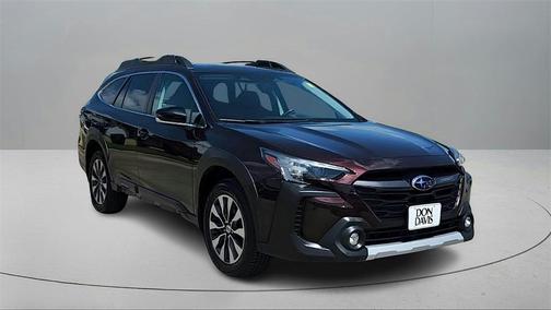 2023 Subaru Outback Limited XT